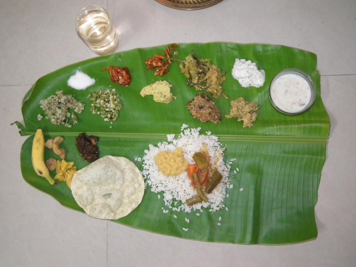 Aarya Bhavan Residency Hotell Malappuram Eksteriør bilde